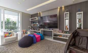 Imagem 5: Venda Casa 3 Dormitórios - 394 m² Campo Belo