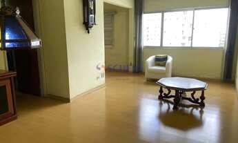 Imagem: Apartamento Condomínio Morada Marajoara