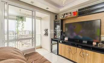 Imagem 6: PORTO ALEGRE - Apartamento Padrão - Vila Ipiranga