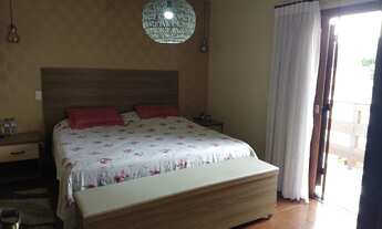 Imagem 7: Casa com 3 dormitórios e 6 vagas no Jardim da Saúde