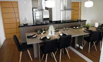 Imagem 2: Apartamento á venda 3 dorms,1 Suite, 2 Vagas em Santo André-SP