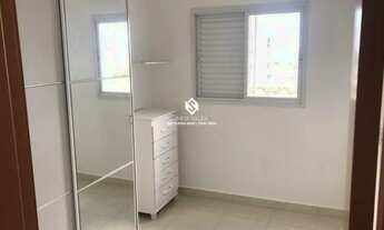 Imagem 4: Excelente apartamento com 3 quartos, sendo 1 suíte no Setor Vila Rosa