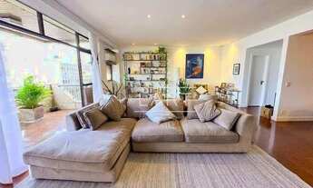 Imagem 4: Apartamento com 4 dormitórios para alugar, 210 m² por R$ 20.814,00/mês - Ipanema - Rio de