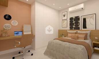 Imagem 7: Lndo apartamento reformado por arquiteto no Bairro Peixoto