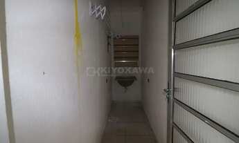 Imagem 4: Kitnet com 1 dormitório para alugar, 30 m² por R$ 650/mês - Mogi Moderno - Mogi das Cruzes