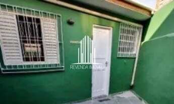 Imagem 2: Sobrado na Vila Nair- São Paulo, SP