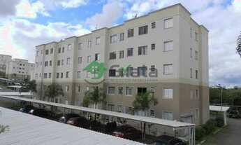 Imagem 2: Apartamento para locação em Votorantim