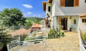 Imagem 4: Casa à venda, Condomínio Paineiras II Linda e impecável! 3 suítes, piscina, gourmet, salão