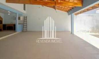 Imagem 4: Casa 3 quartos ,1 suíte ,3 banheiros ,6 vagas