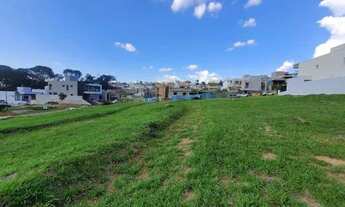 Imagem 4: Terreno à venda no Brisas Jundiaí, 300 m² por R$ 692.000 - Jardim Samambaia - Jundiaí/SP