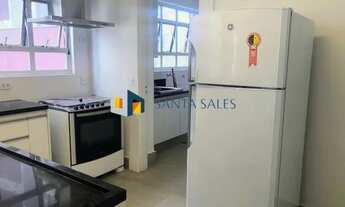 Imagem 7: Lindo Apartamento na Vila Nova Conceição