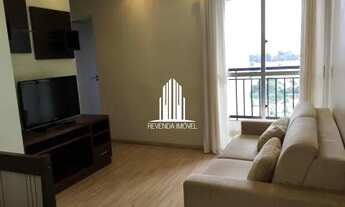 Imagem 2: Apartamento no Condomínio Buena Vista no Jurubatuba com 50m² 2 dormitórios 1 banheiro 1 va