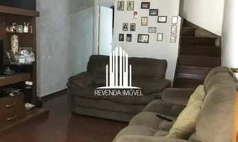 Imagem 2: Oferta de venda Sobrado região de Interlagos