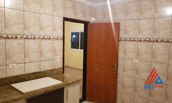 Imagem 5: Sobrado com 3 dormitórios para alugar, 120 m² por R$ 2.470,00/mês - Jardim do Papai - Guar