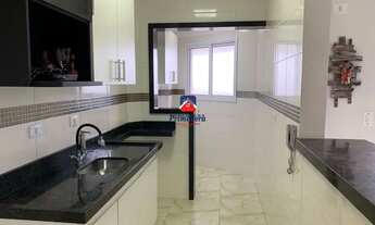 Imagem 4: Apartamento com 2 dorms, Caiçara, Praia Grande - R$ 371 mil, Cod