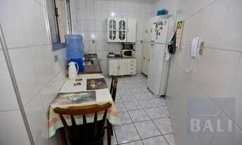 Imagem 5: Apartamento à venda, 139 m² por R$ 430.000,00 - Centro - Taubaté/SP