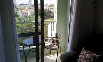 Imagem 2: Apartamento na Vila Mazzei