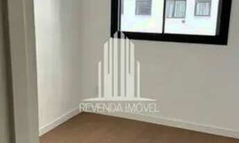 Imagem 2: Apartamento no Condomínio Viva Benx Nações Unidas II no Jardim Itapeva 33m² 1 dormitório 1