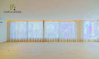 Imagem 6: Apartamento com 3 dormitórios para alugar, 189 m² por R$ 31.673,00/mês - Jardim Paulista