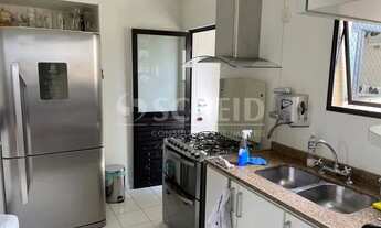 Imagem 6: Venda Alto da Boa Vista Apartamento, 04 suítes, master ,04 vagas!