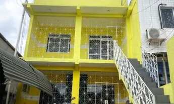 Imagem: Casa 3 quartos para alugar em Paripe na