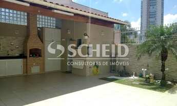 Imagem 5: Sobrado amplo com ótima localização na Vila Nova Caledônia