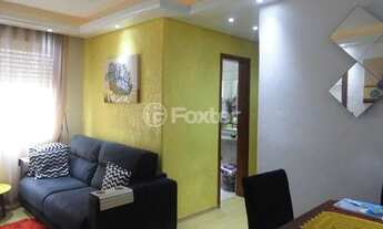 Imagem 7: Apartamento para venda possui 62 metros quadrados com 2 quartos