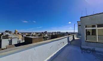 Imagem 10: Vendo excelente cobertura com vista cinematografia, no Bairro Floresta