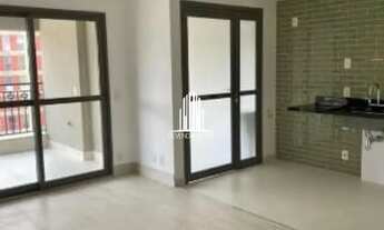 Imagem 4: Apartamento 137m² com 3 dormitórios - Chácara Santo Antônio - Quadra Greenwish