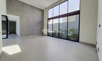 Imagem 5: Casa em condomínio à venda, 3 quartos, 3 suítes, 2 vagas, NOVA UBERLÂNDIA - Uberlândia/MG