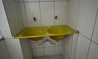 Imagem 6: Conjunto Panorama XXI, QD 06, kit net 1/4