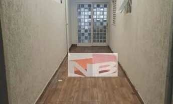 Imagem 2: Locação - Casa - Jardim Boer I - Americana - SP