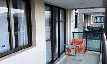 Imagem 7: RIO DE JANEIRO - Apartamento Padrão - Recreio dos Bandeirantes