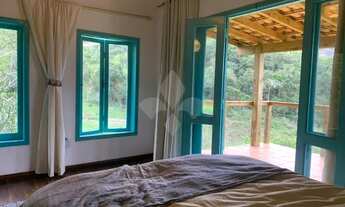 Imagem 5: GAROPABA - Casa Padrão - Ferraz