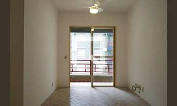 Imagem 1: Apartamento para Aluguel - Jardim Três Marias, 2 Quartos, 62 m2