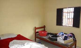 Imagem 7: QR 827 Ótima Casa com 2 Quartos em Samambaia Norte - Brasília - DF