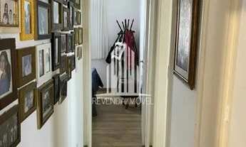 Imagem 6: Apartamento recém reformado na Chácara Klabin- 105m2, 3 quartos, 2 vagas