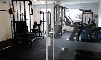 Imagem 7: Cobertura à Venda no Centro em Cascavel/PR - Ed. Villagio Reale - 3 suítes