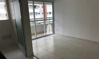 Imagem 2: Apartamento no Condomínio Patio Vila Pompeia na Lapa com 42m² 1 dormitório 1 banheiro 1 va