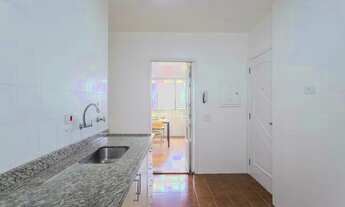 Imagem 7: Apartamento no Edifício Costa Verde com 72m e 2 quartos em Pinheiros