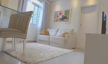 Imagem: Ótimo apartamento, todo mobiliado no Coração