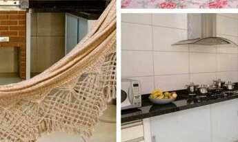 Imagem 1: Casa de Temporada em Trindade-Go