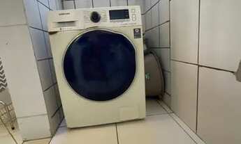 Imagem 4: Apartamento Montado para venda tem 52 metros quadrados com 2 quartos em Castelândia - Serr