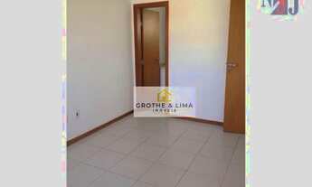 Imagem 6: Apartamento com 2 dormitórios, 61 m² - venda por R$ 220.000 ou aluguel por R$ 1.480/mês