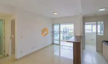 Imagem 4: Air Campo Belo Apartamento para alugar 1 Dormitório Próx Aeroporto, Berrini, Itaim, Moema