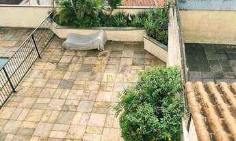 Imagem 4: Sobrado com 7 dormitórios para alugar, 359 m² por R$ 9.500,00/mês - Jardim Sao Paulo(Zona