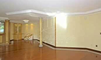 Imagem 4: Casa com 4 dormitórios, 630 m² - venda por R$ 5.320.000,00 ou aluguel por R$ 22.300,00/mês