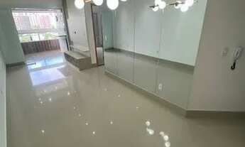 Imagem 5: Apartamento para venda com 84 metros quadrados com 2 quartos em Canto do Forte - Praia Gra