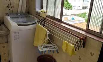 Imagem 6: Apartamento para Venda em São Bernardo do Campo, Centro, 2 dormitórios, 1 banheiro, 1 vaga