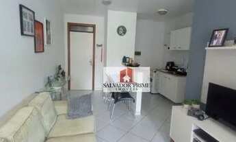 Imagem 3: Apartamento com 1 dormitório, 50 m² - venda por R$ 230.000,00 ou aluguel por R$ 2.131,53/m